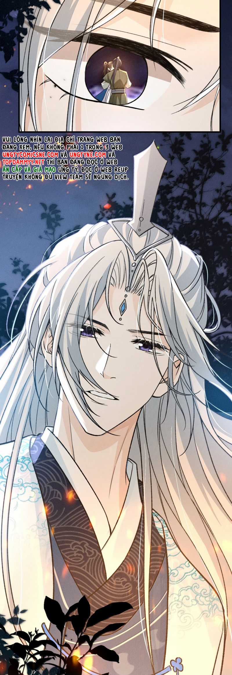 Hải Vương Sau Khi Hoàn Lương Sa Vào Tu La Tràng Chapter 37 trang 30