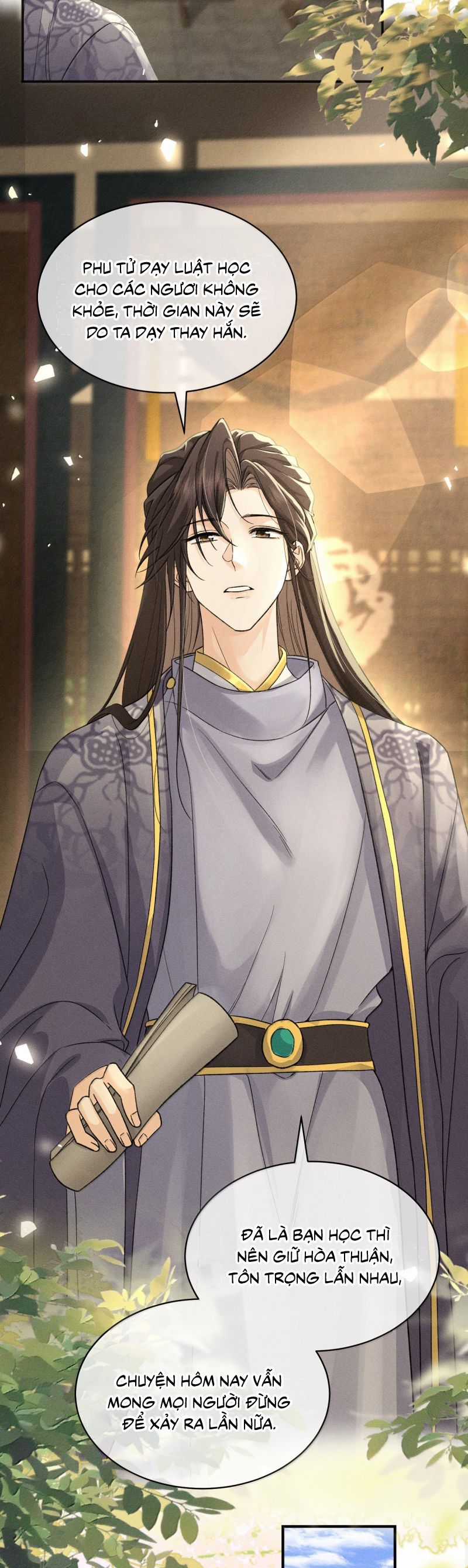 Hải Vương Sau Khi Hoàn Lương Sa Vào Tu La Tràng Chapter 37 trang 4