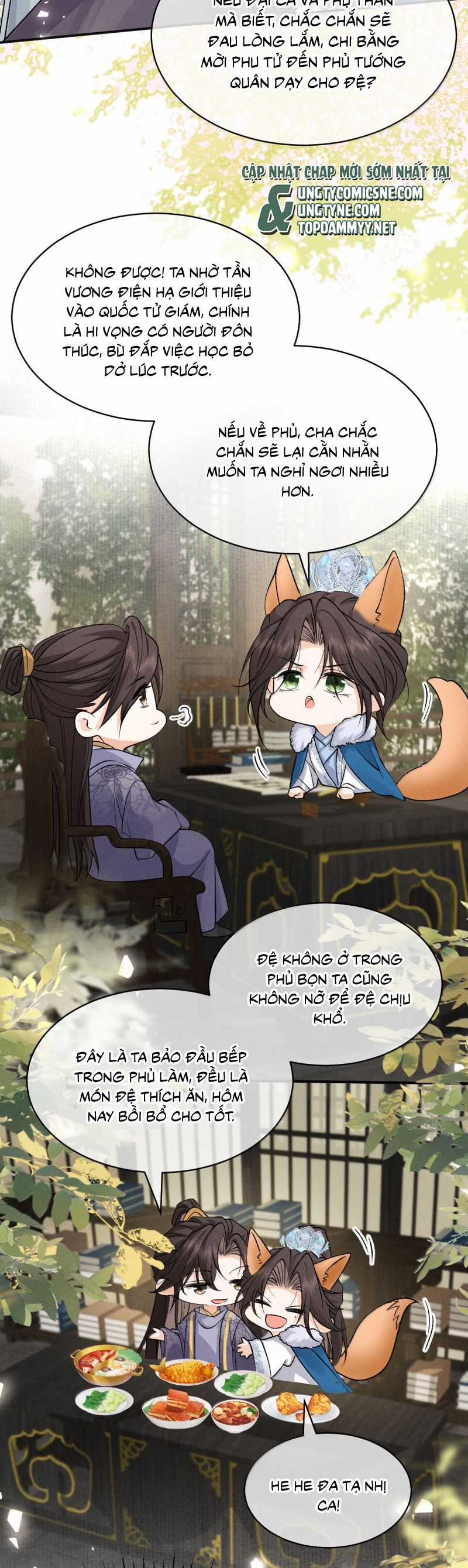 Hải Vương Sau Khi Hoàn Lương Sa Vào Tu La Tràng Chapter 37 trang 7