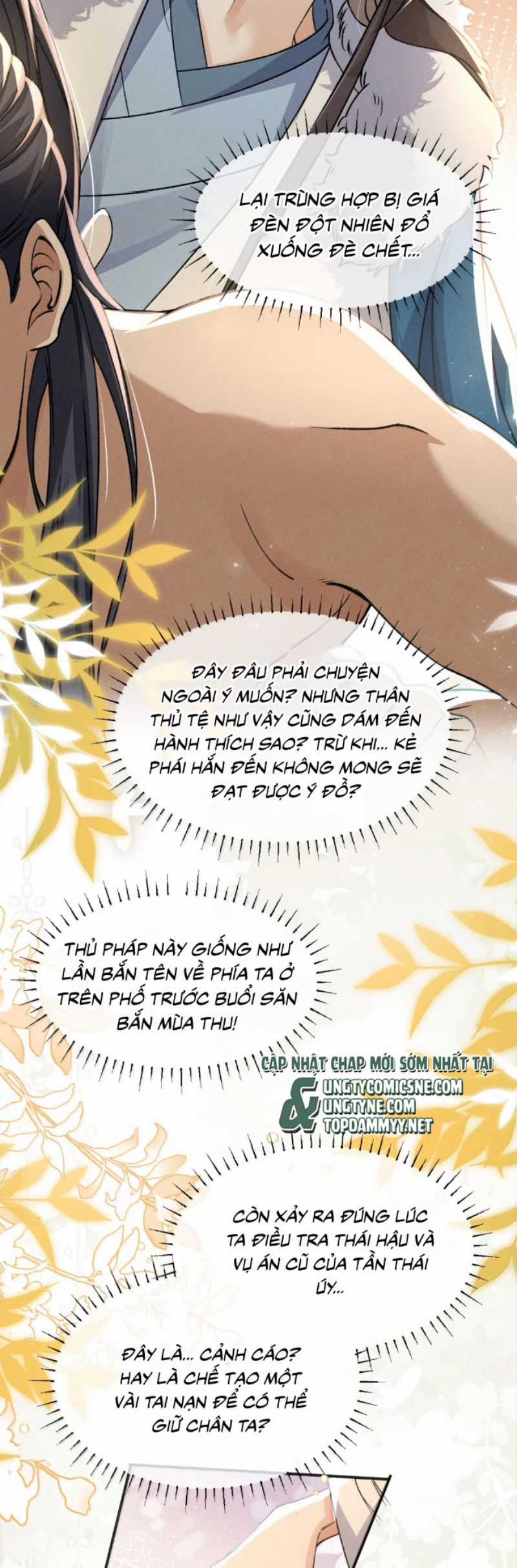 Hải Vương Sau Khi Hoàn Lương Sa Vào Tu La Tràng Chapter 38 trang 10