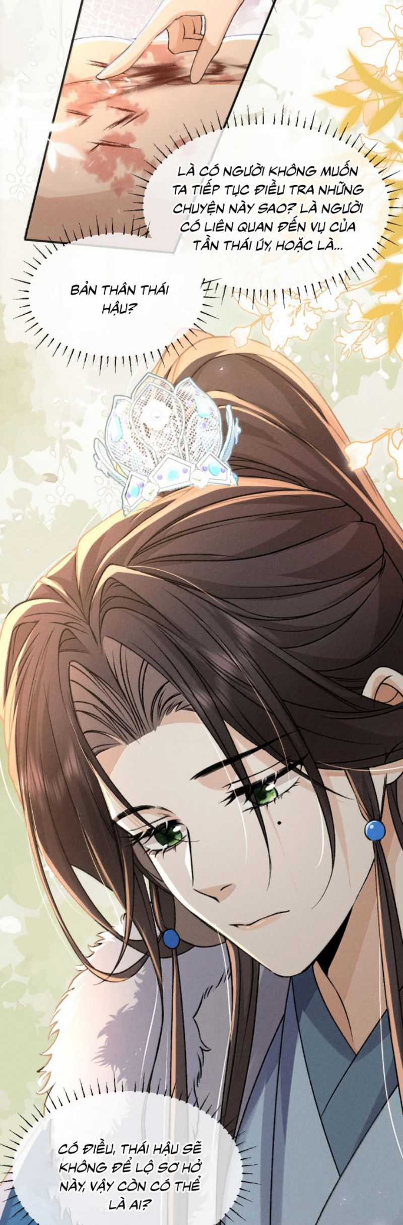 Hải Vương Sau Khi Hoàn Lương Sa Vào Tu La Tràng Chapter 38 trang 11