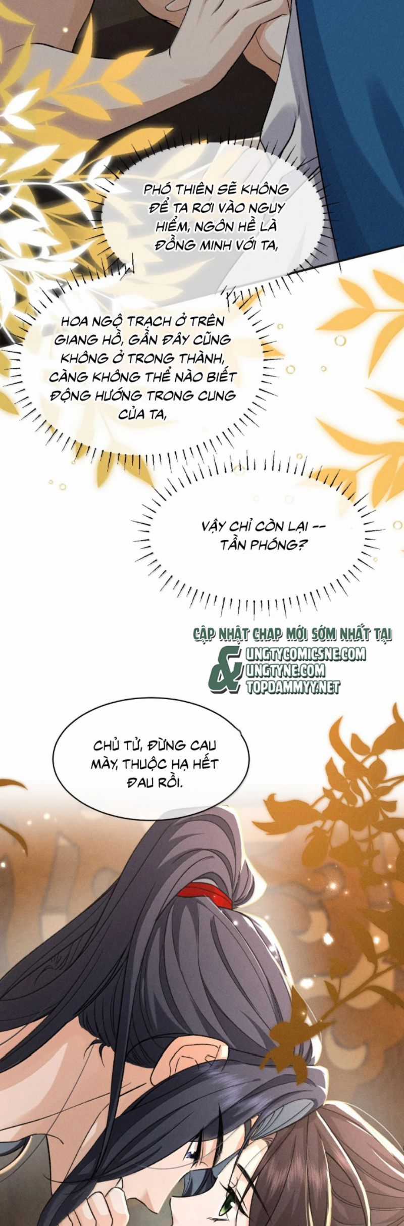 Hải Vương Sau Khi Hoàn Lương Sa Vào Tu La Tràng Chapter 38 trang 13