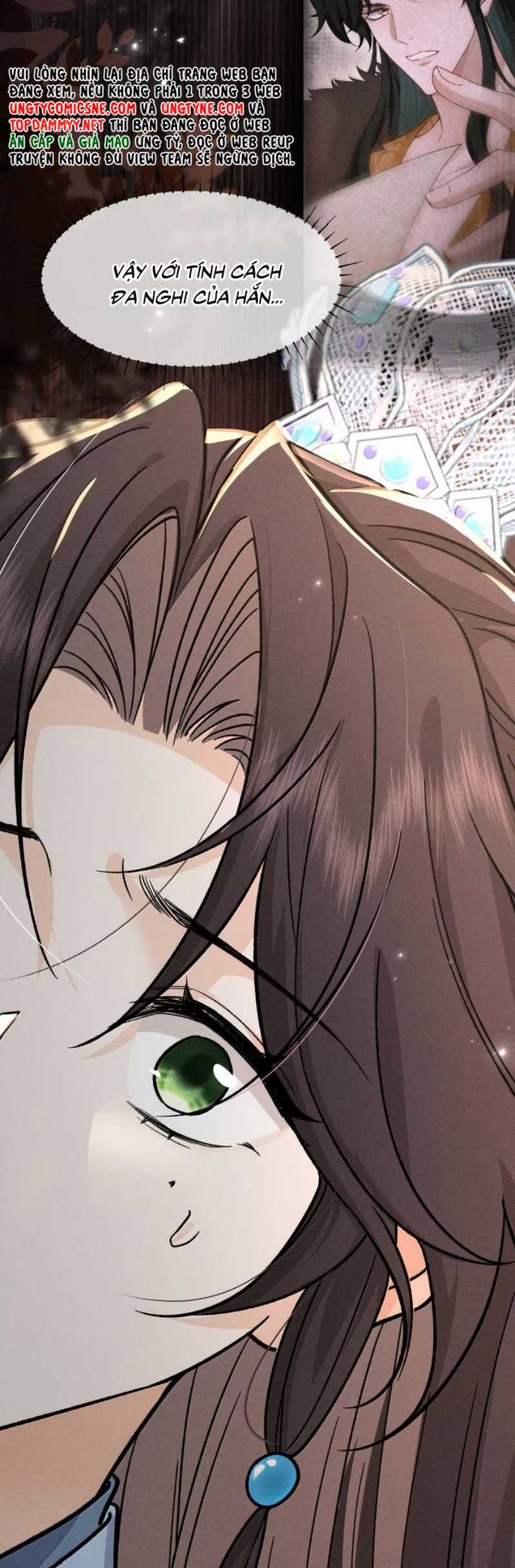 Hải Vương Sau Khi Hoàn Lương Sa Vào Tu La Tràng Chapter 38 trang 15