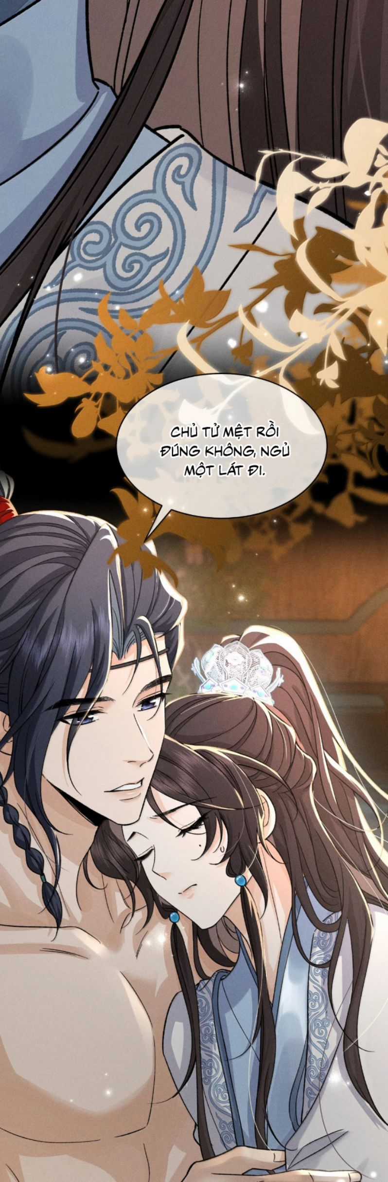 Hải Vương Sau Khi Hoàn Lương Sa Vào Tu La Tràng Chapter 38 trang 16