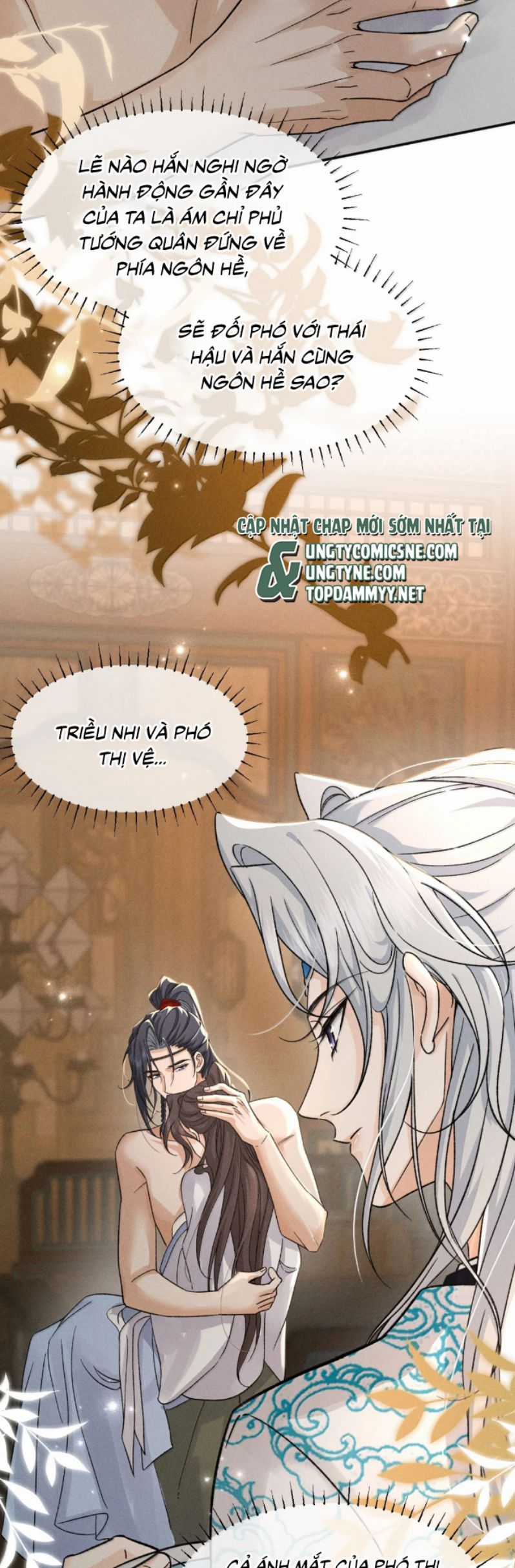 Hải Vương Sau Khi Hoàn Lương Sa Vào Tu La Tràng Chapter 38 trang 17