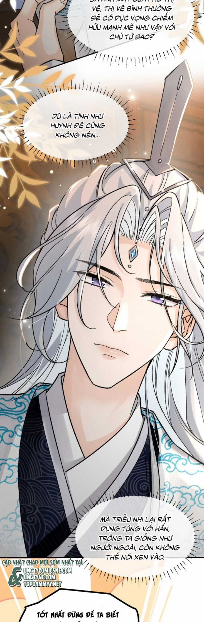 Hải Vương Sau Khi Hoàn Lương Sa Vào Tu La Tràng Chapter 38 trang 18