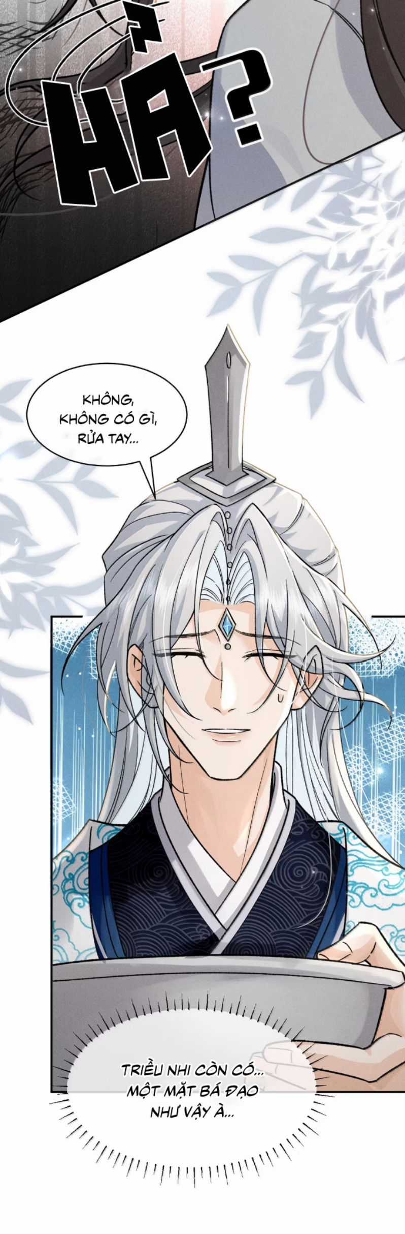 Hải Vương Sau Khi Hoàn Lương Sa Vào Tu La Tràng Chapter 38 trang 20