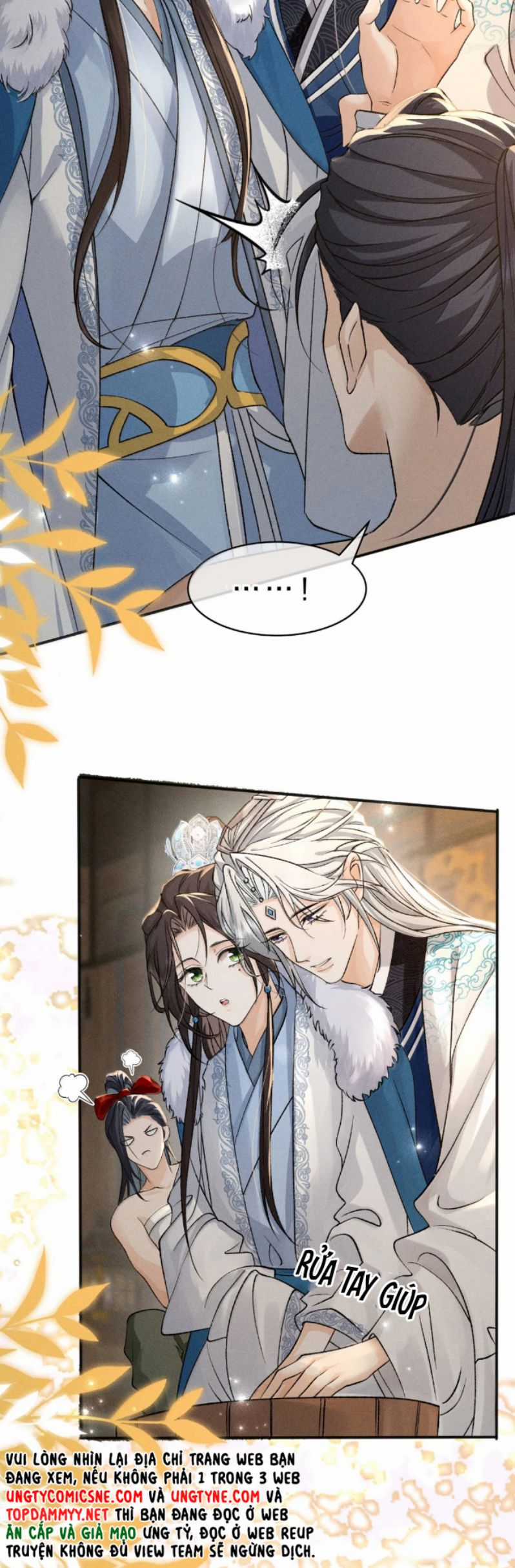 Hải Vương Sau Khi Hoàn Lương Sa Vào Tu La Tràng Chapter 38 trang 24