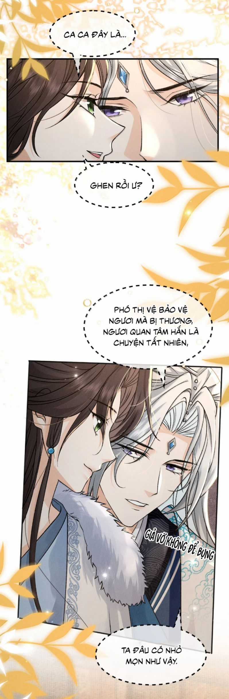 Hải Vương Sau Khi Hoàn Lương Sa Vào Tu La Tràng Chapter 38 trang 25