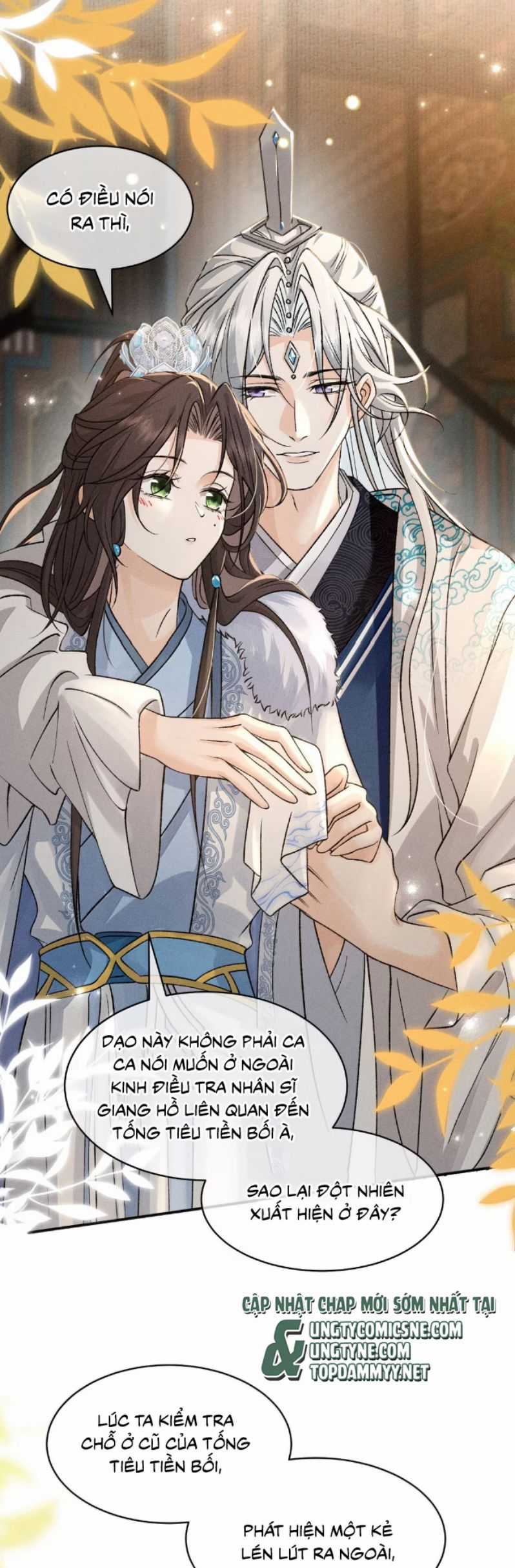 Hải Vương Sau Khi Hoàn Lương Sa Vào Tu La Tràng Chapter 38 trang 26