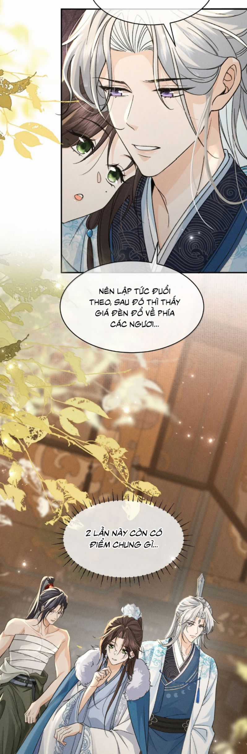 Hải Vương Sau Khi Hoàn Lương Sa Vào Tu La Tràng Chapter 38 trang 27