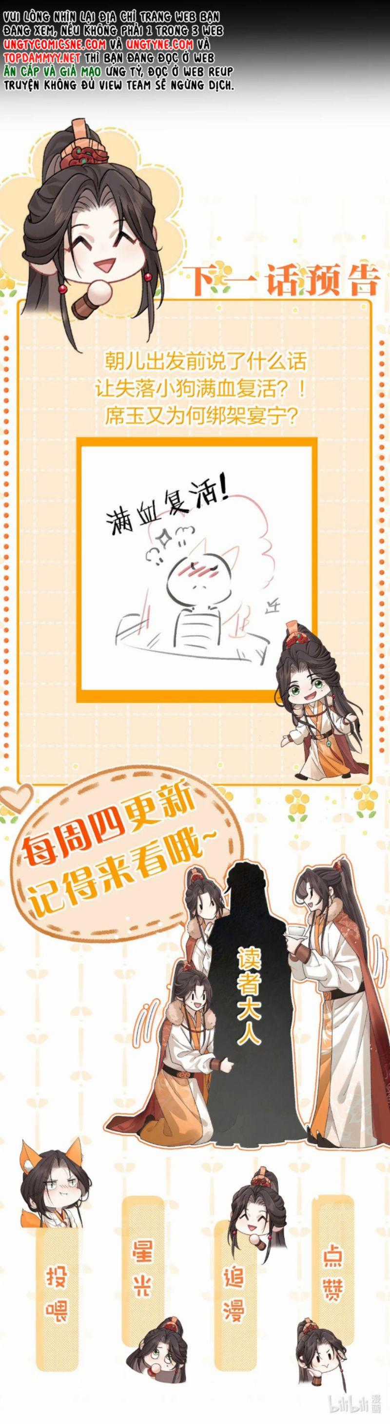 Hải Vương Sau Khi Hoàn Lương Sa Vào Tu La Tràng Chapter 38 trang 31