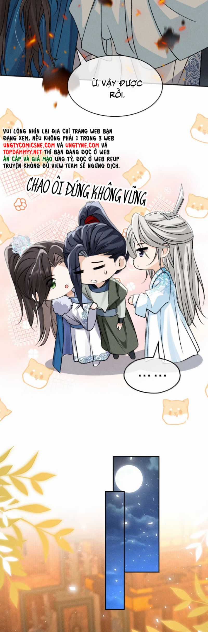 Hải Vương Sau Khi Hoàn Lương Sa Vào Tu La Tràng Chapter 38 trang 8