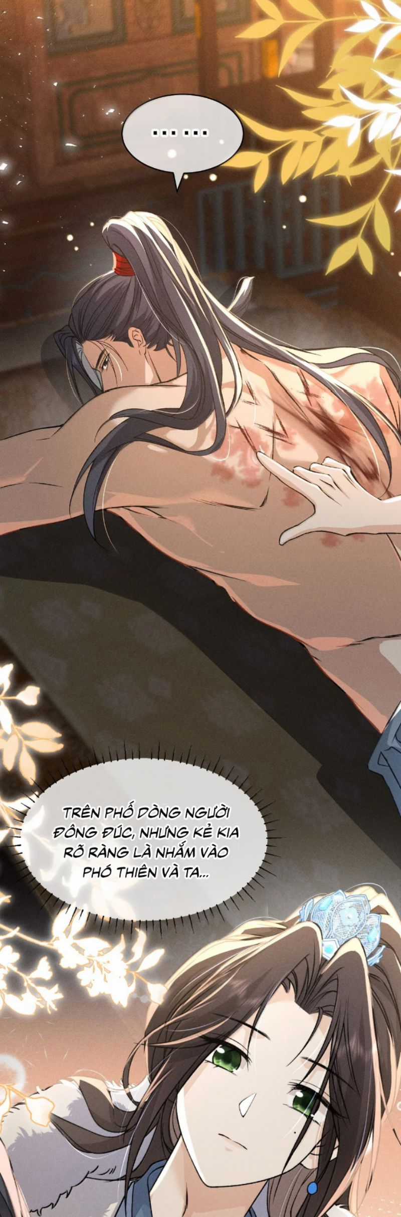 Hải Vương Sau Khi Hoàn Lương Sa Vào Tu La Tràng Chapter 38 trang 9