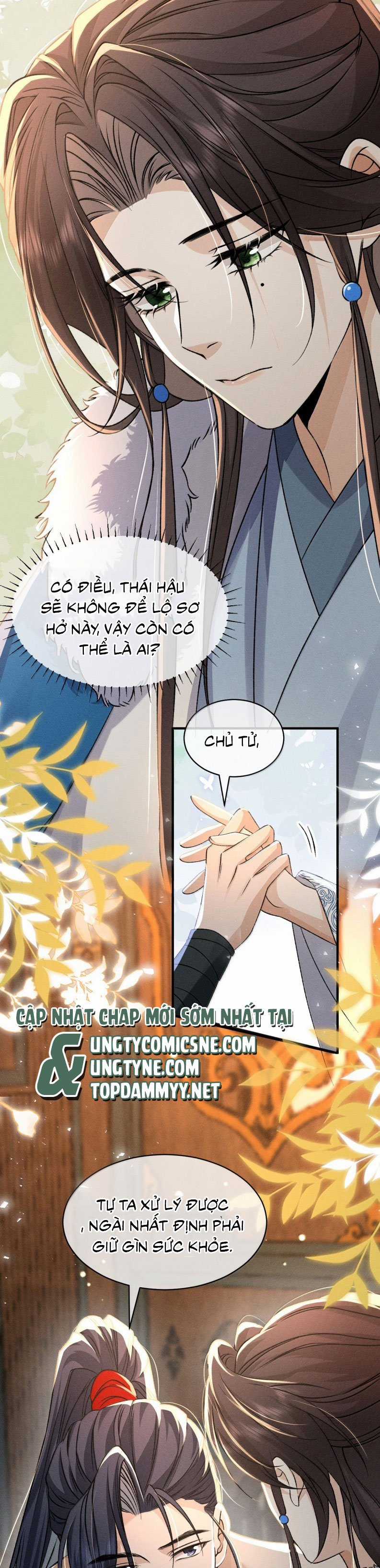 Hải Vương Sau Khi Hoàn Lương Sa Vào Tu La Tràng Chapter 39 trang 11