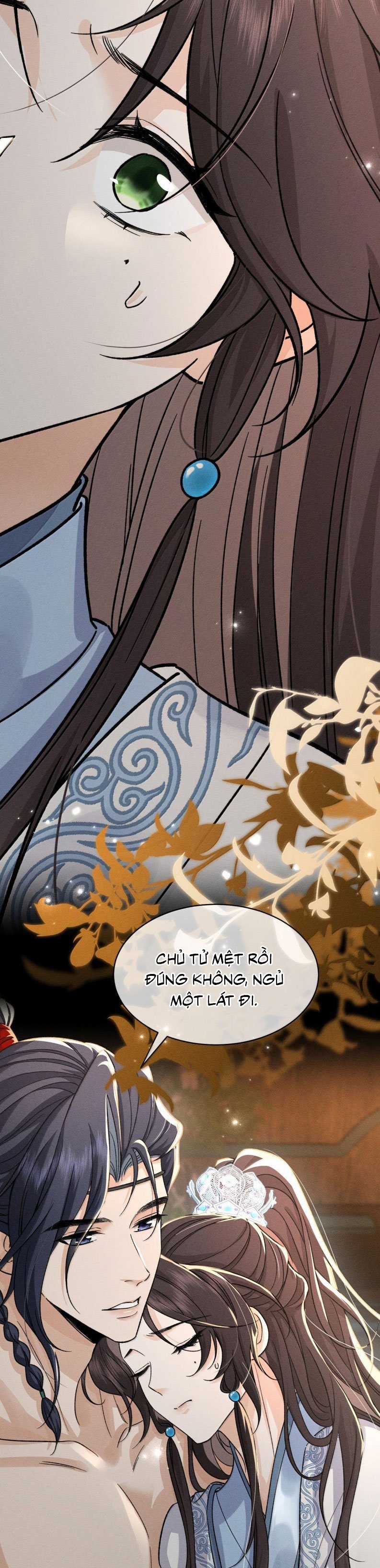 Hải Vương Sau Khi Hoàn Lương Sa Vào Tu La Tràng Chapter 39 trang 14