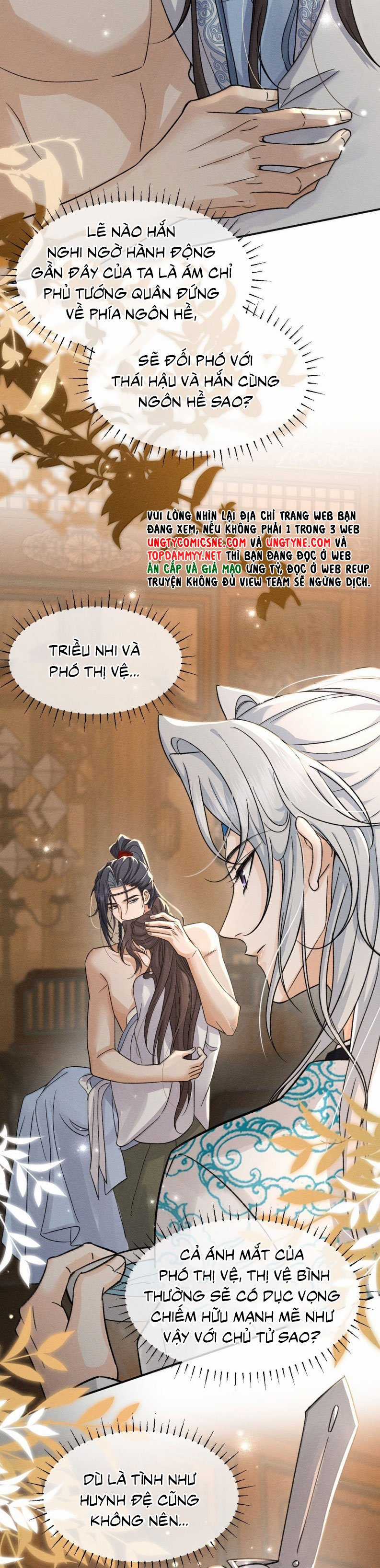 Hải Vương Sau Khi Hoàn Lương Sa Vào Tu La Tràng Chapter 39 trang 15