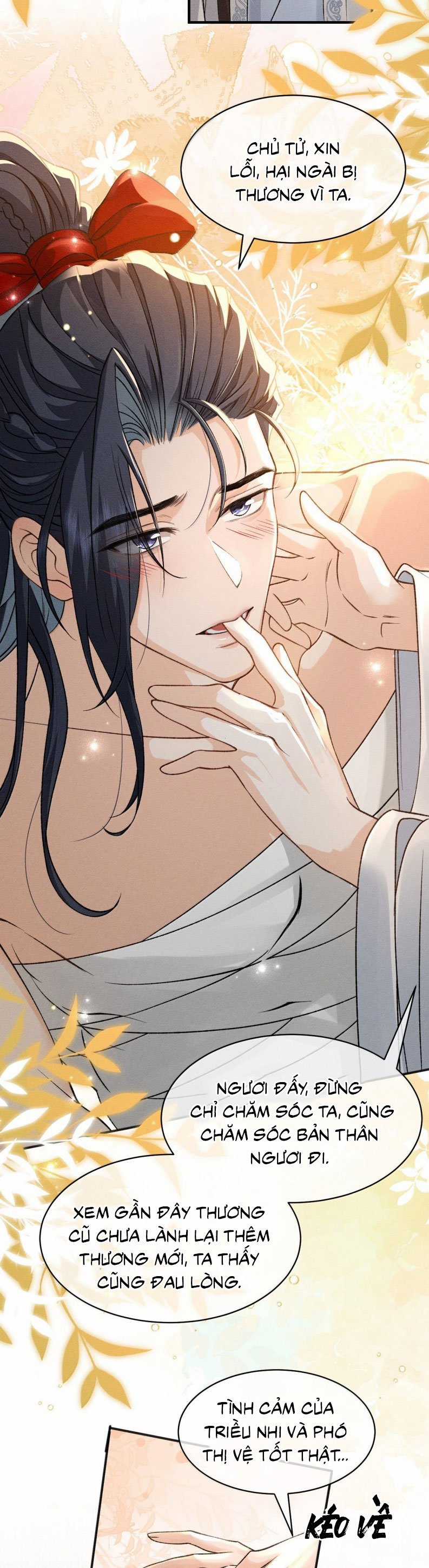 Hải Vương Sau Khi Hoàn Lương Sa Vào Tu La Tràng Chapter 39 trang 19