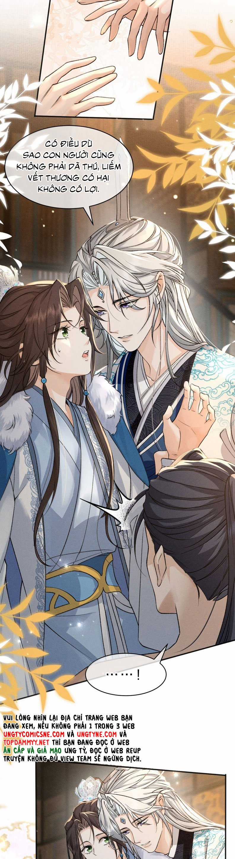 Hải Vương Sau Khi Hoàn Lương Sa Vào Tu La Tràng Chapter 39 trang 20