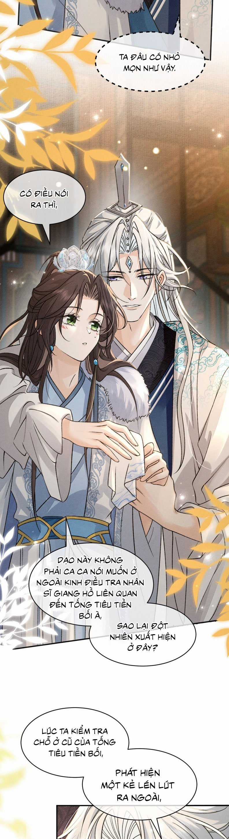 Hải Vương Sau Khi Hoàn Lương Sa Vào Tu La Tràng Chapter 39 trang 22