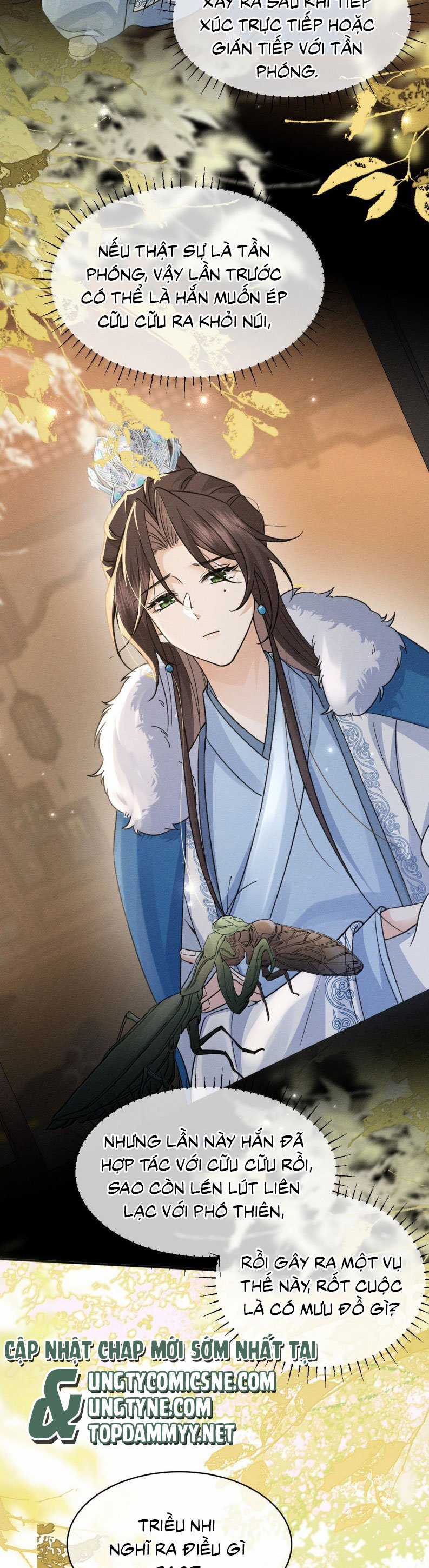 Hải Vương Sau Khi Hoàn Lương Sa Vào Tu La Tràng Chapter 39 trang 24