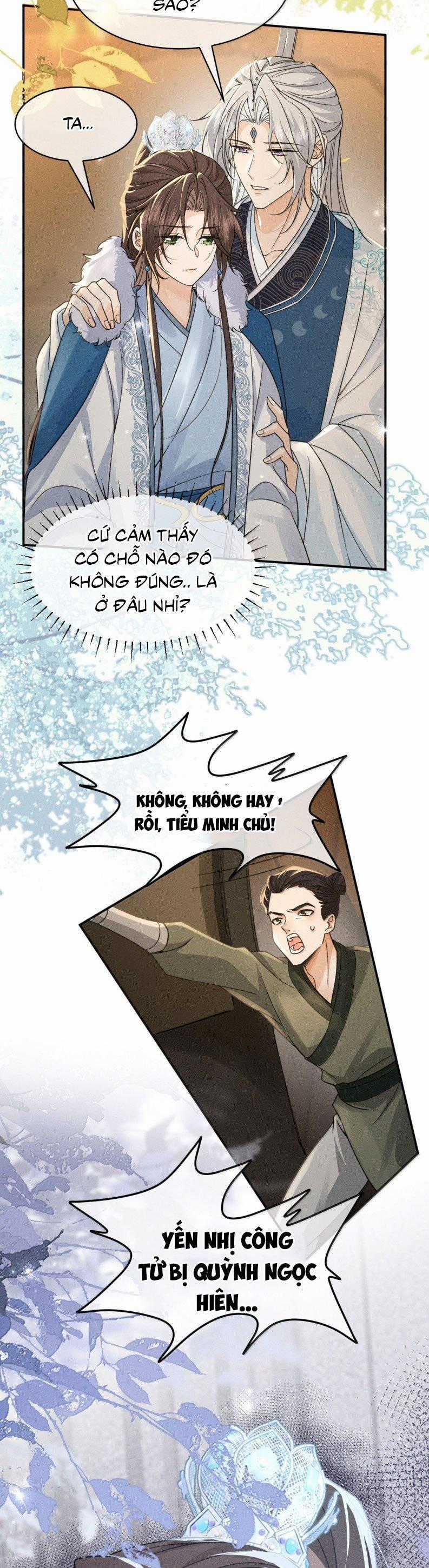 Hải Vương Sau Khi Hoàn Lương Sa Vào Tu La Tràng Chapter 39 trang 25
