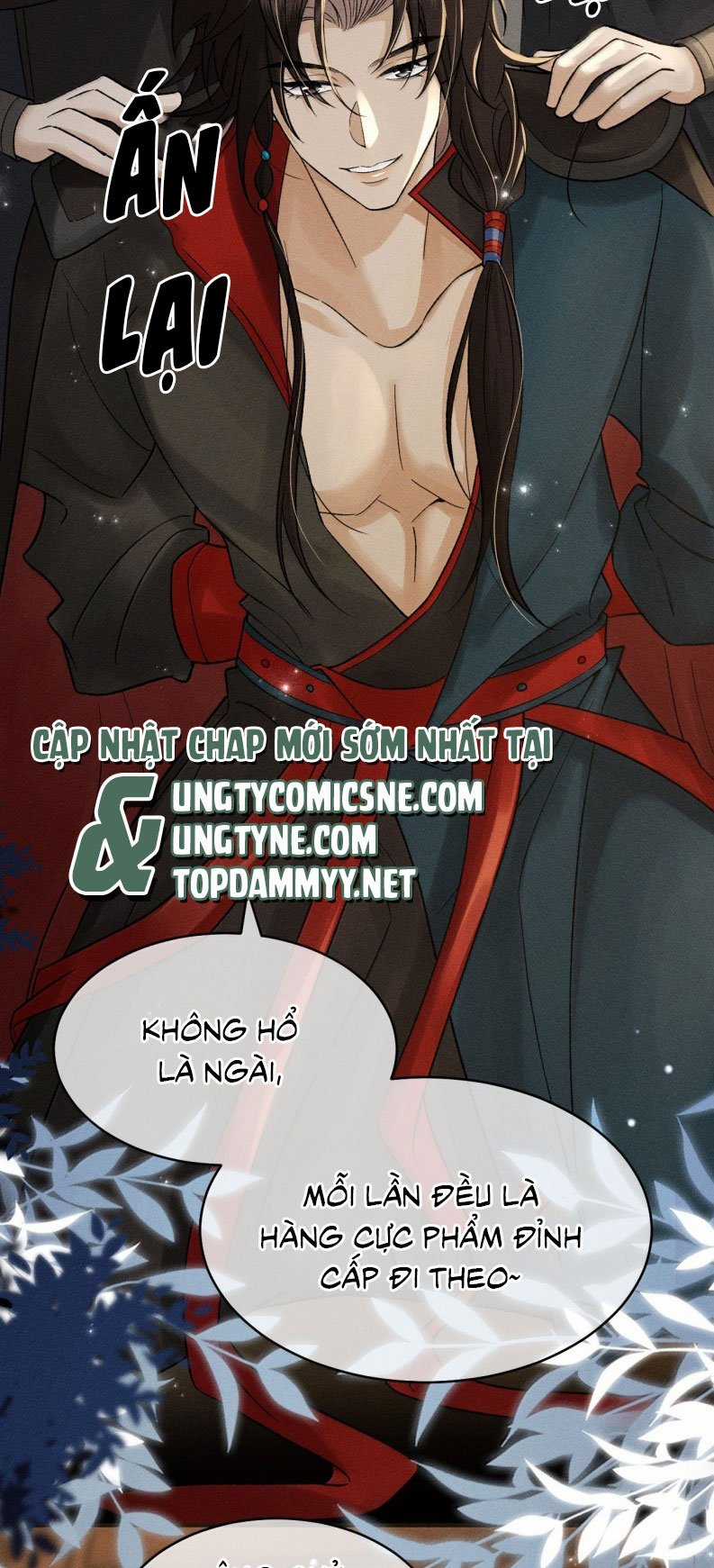 Hải Vương Sau Khi Hoàn Lương Sa Vào Tu La Tràng Chapter 40 trang 10