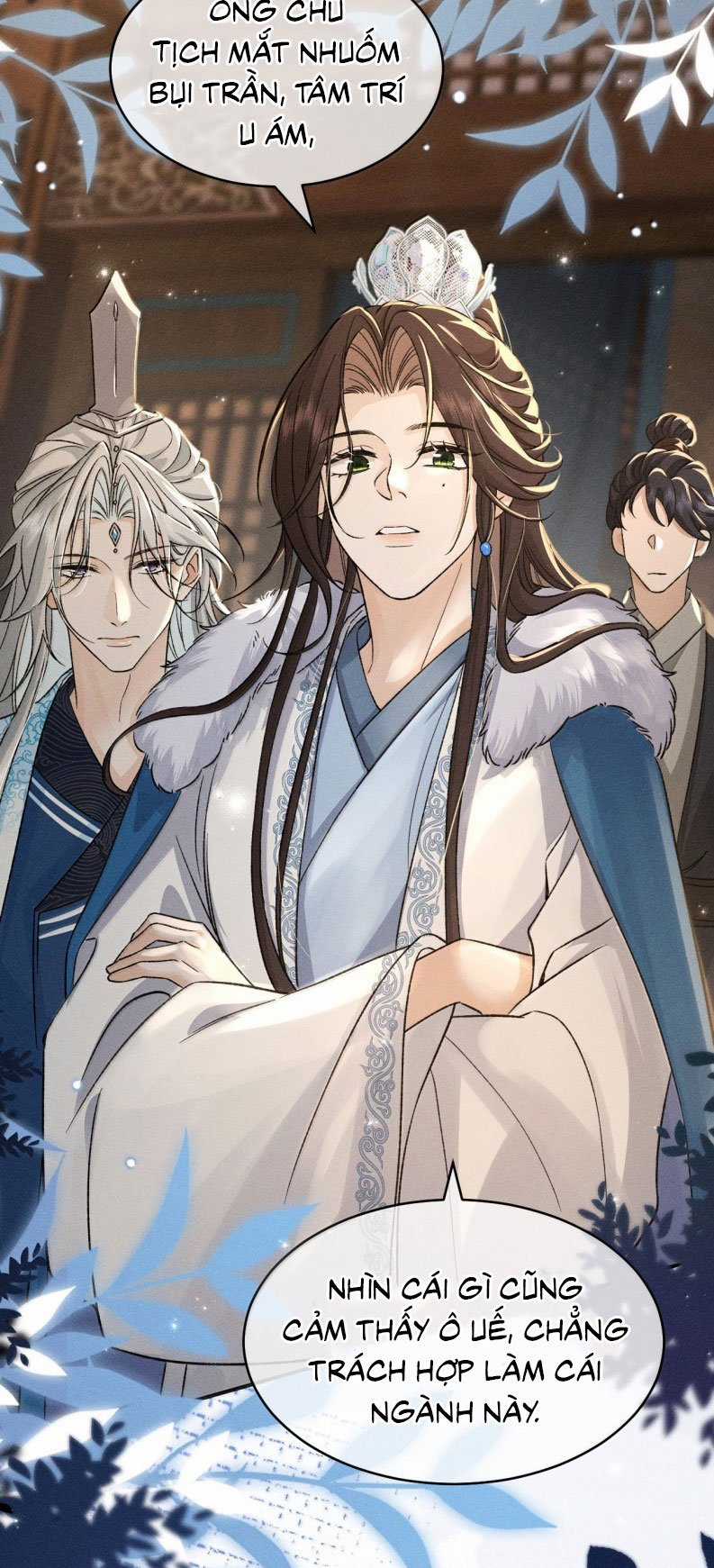 Hải Vương Sau Khi Hoàn Lương Sa Vào Tu La Tràng Chapter 40 trang 11