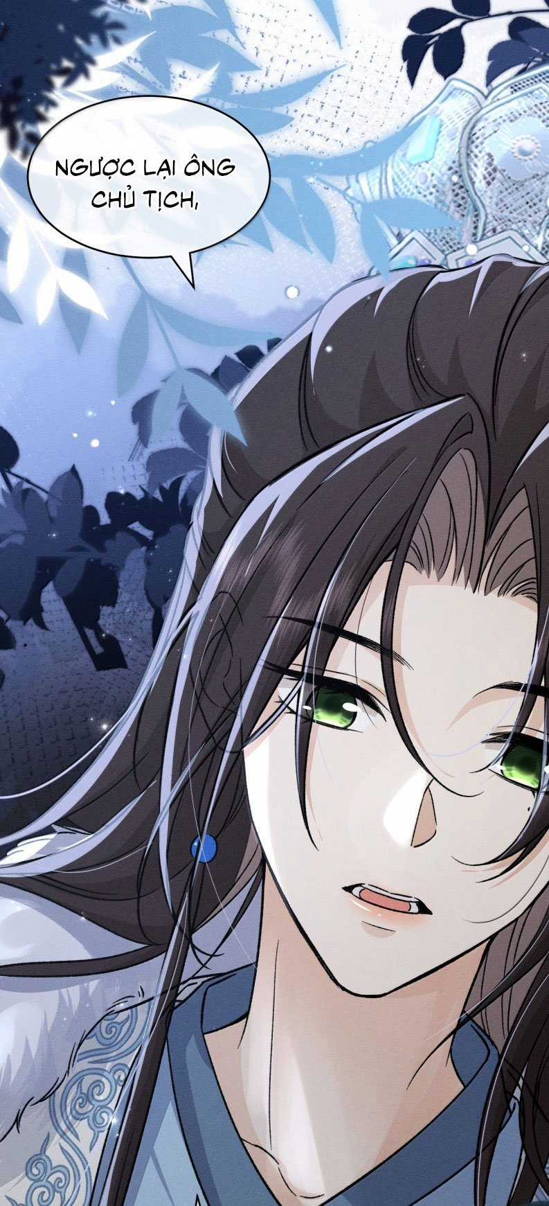 Hải Vương Sau Khi Hoàn Lương Sa Vào Tu La Tràng Chapter 40 trang 12