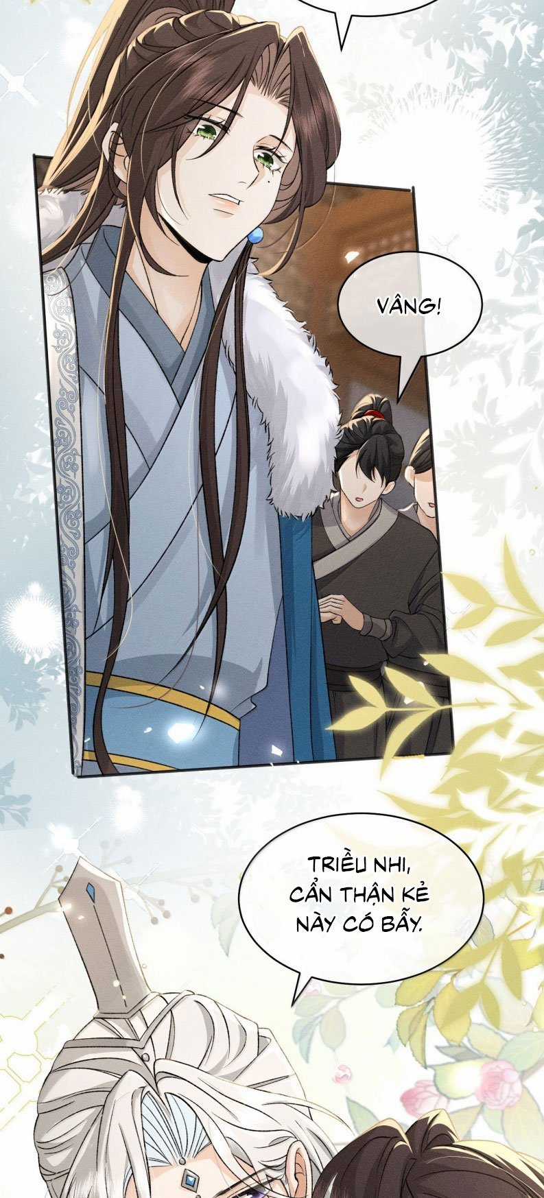 Hải Vương Sau Khi Hoàn Lương Sa Vào Tu La Tràng Chapter 40 trang 19