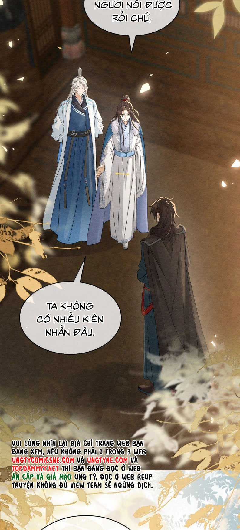 Hải Vương Sau Khi Hoàn Lương Sa Vào Tu La Tràng Chapter 40 trang 21