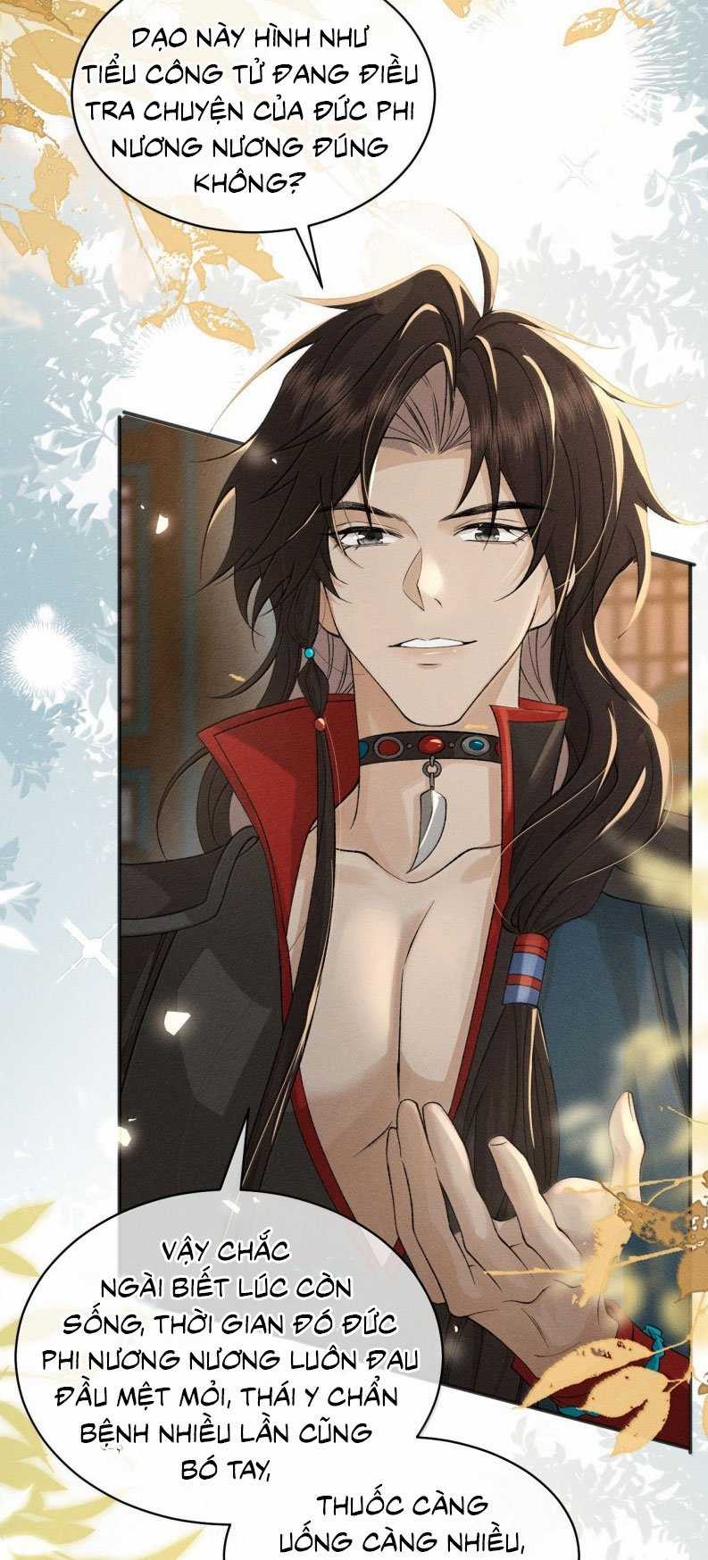 Hải Vương Sau Khi Hoàn Lương Sa Vào Tu La Tràng Chapter 40 trang 22