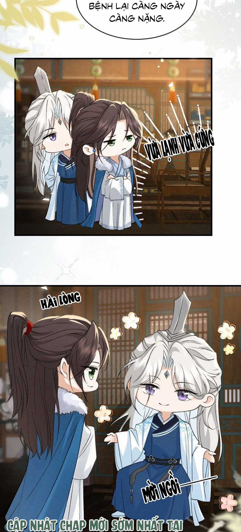 Hải Vương Sau Khi Hoàn Lương Sa Vào Tu La Tràng Chapter 40 trang 23