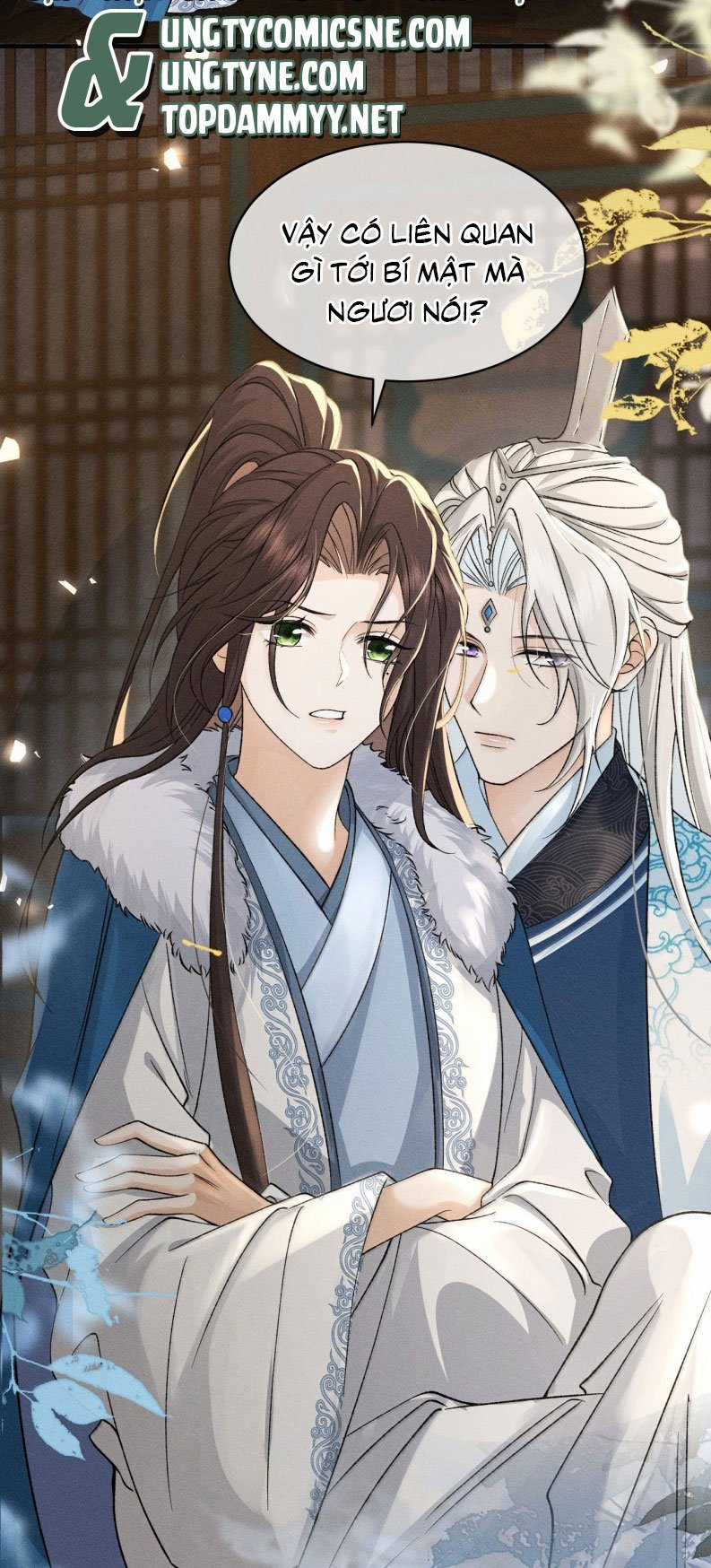 Hải Vương Sau Khi Hoàn Lương Sa Vào Tu La Tràng Chapter 40 trang 24