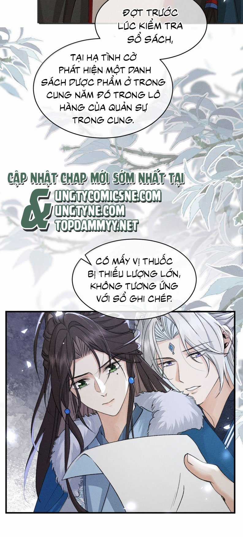 Hải Vương Sau Khi Hoàn Lương Sa Vào Tu La Tràng Chapter 40 trang 26