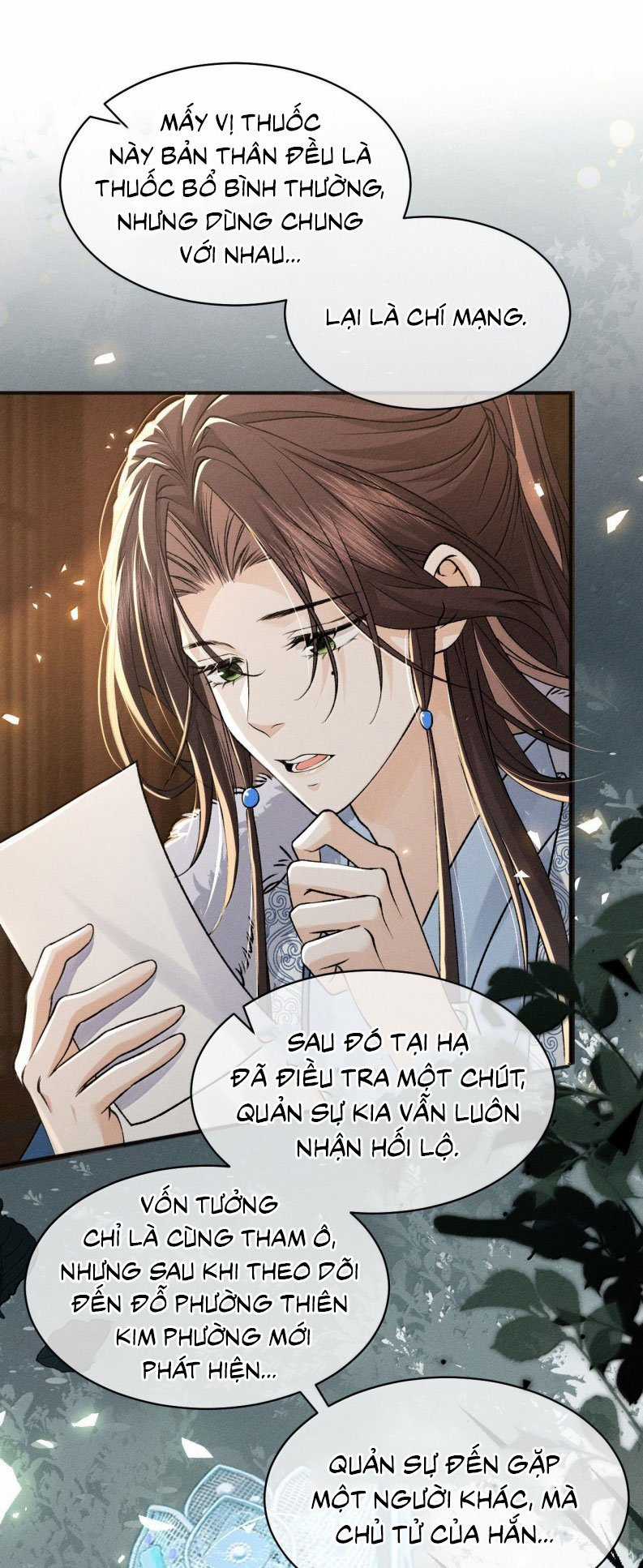 Hải Vương Sau Khi Hoàn Lương Sa Vào Tu La Tràng Chapter 40 trang 27