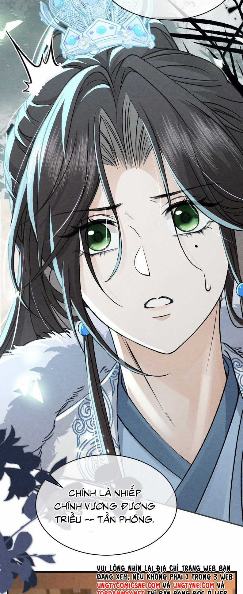 Hải Vương Sau Khi Hoàn Lương Sa Vào Tu La Tràng Chapter 40 trang 28