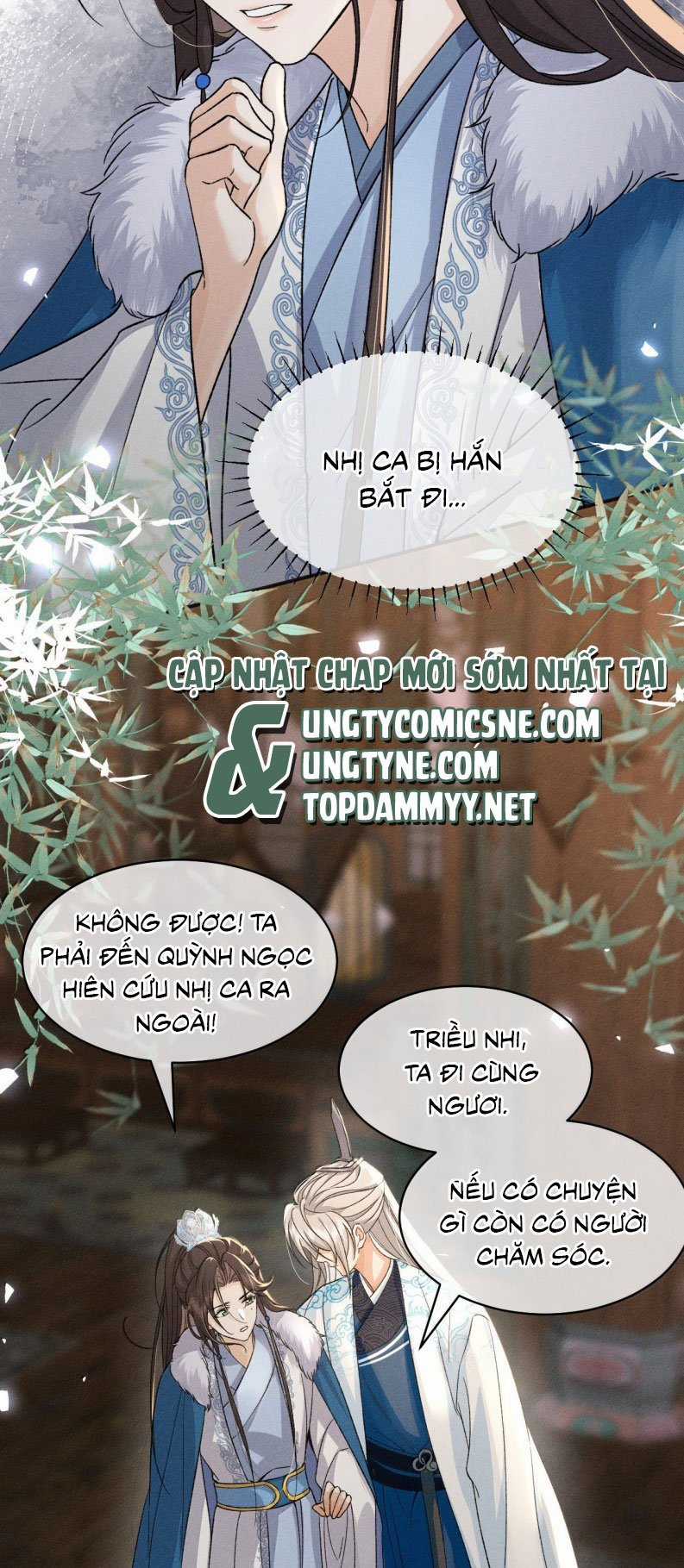 Hải Vương Sau Khi Hoàn Lương Sa Vào Tu La Tràng Chapter 40 trang 3
