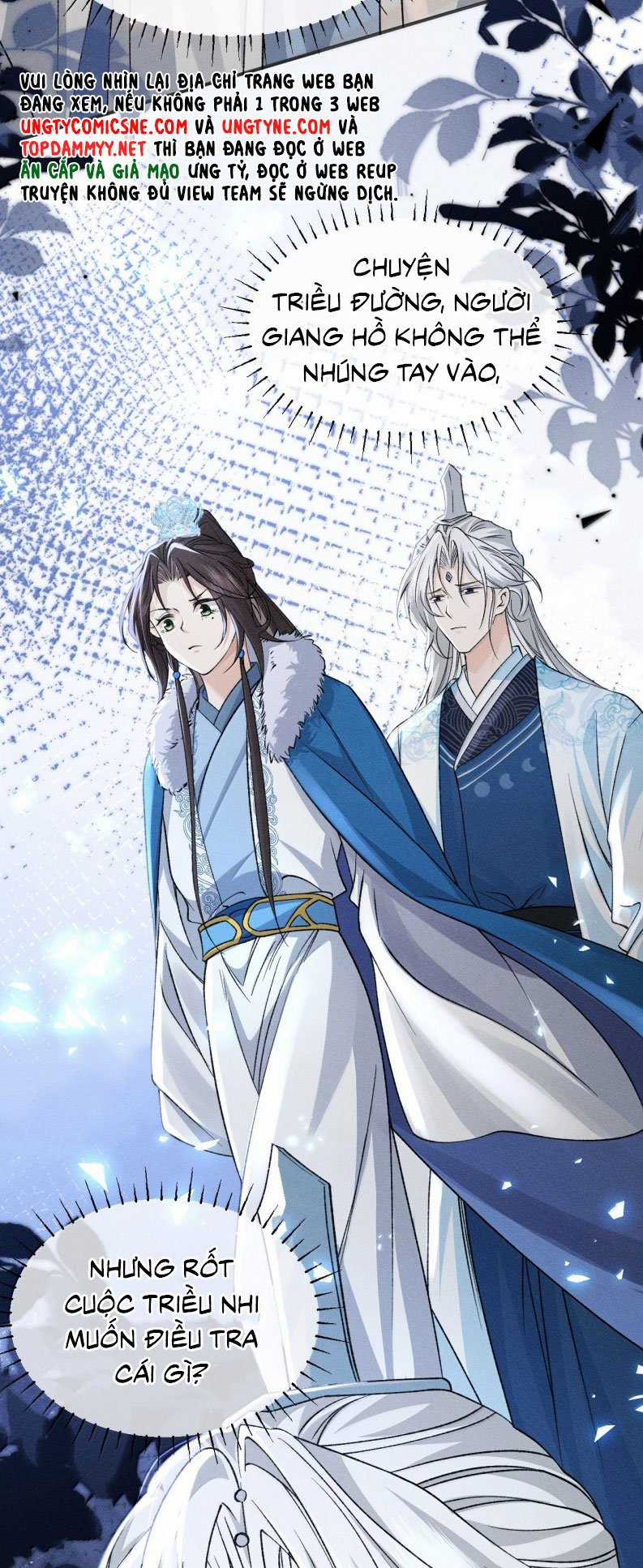 Hải Vương Sau Khi Hoàn Lương Sa Vào Tu La Tràng Chapter 40 trang 34