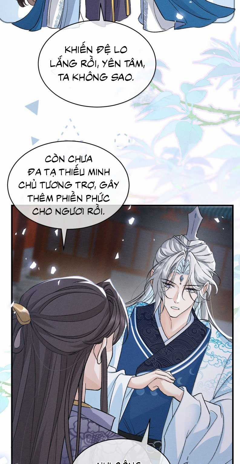 Hải Vương Sau Khi Hoàn Lương Sa Vào Tu La Tràng Chapter 40 trang 37