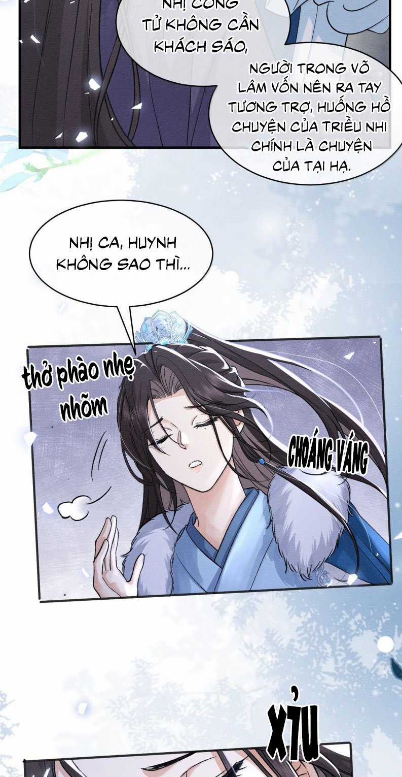 Hải Vương Sau Khi Hoàn Lương Sa Vào Tu La Tràng Chapter 40 trang 38