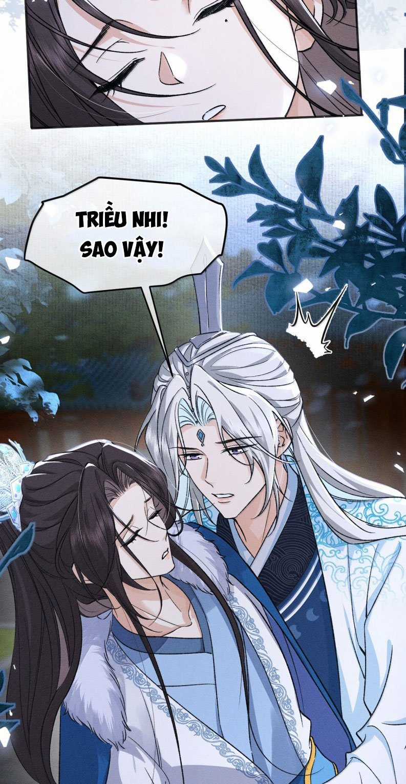 Hải Vương Sau Khi Hoàn Lương Sa Vào Tu La Tràng Chapter 40 trang 39