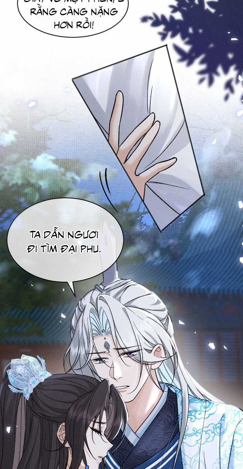 Hải Vương Sau Khi Hoàn Lương Sa Vào Tu La Tràng Chapter 40 trang 41