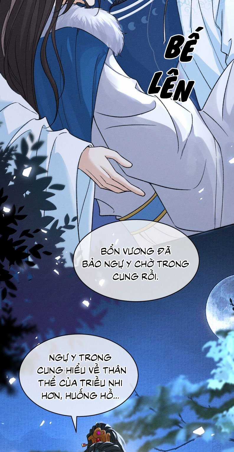 Hải Vương Sau Khi Hoàn Lương Sa Vào Tu La Tràng Chapter 40 trang 42