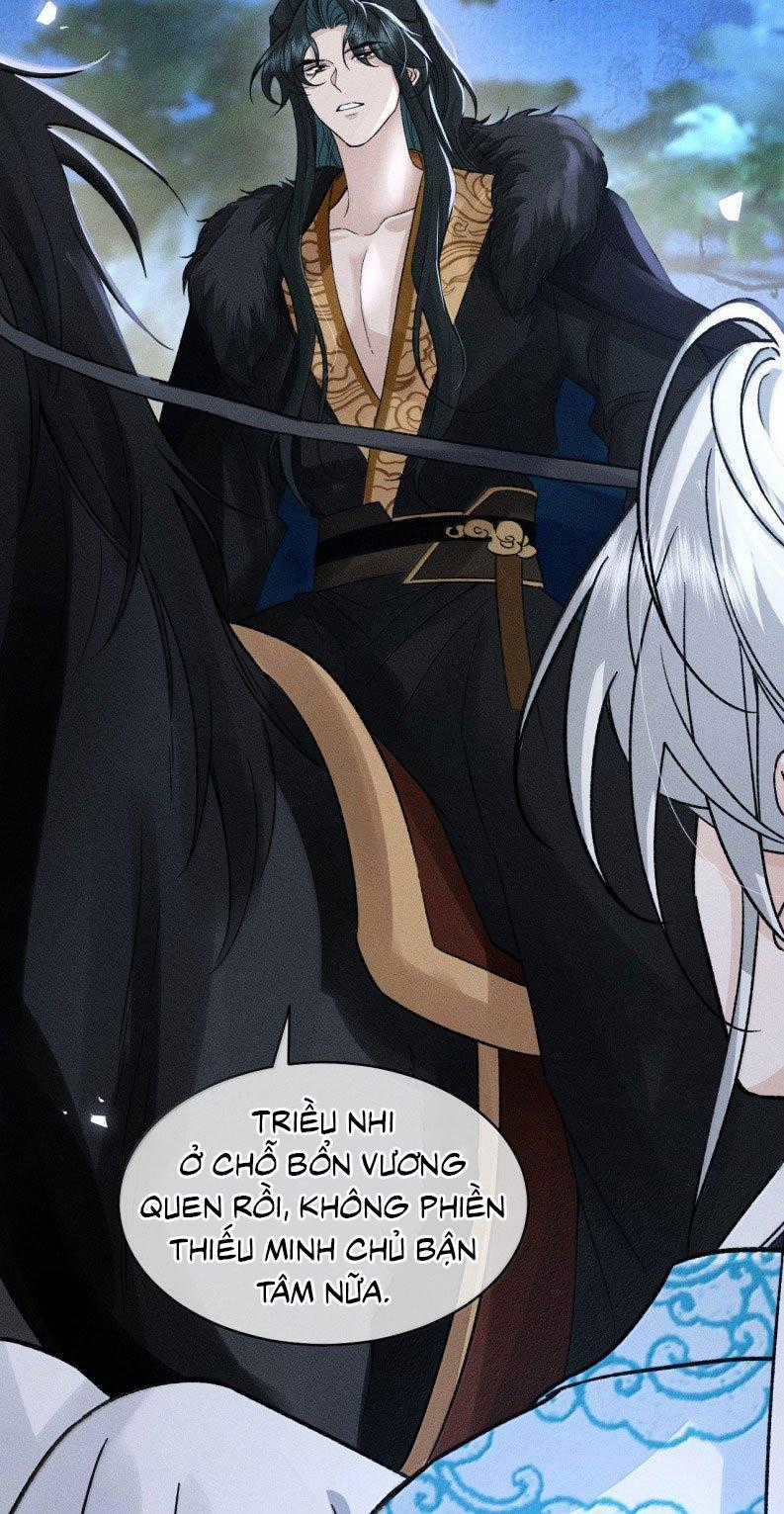 Hải Vương Sau Khi Hoàn Lương Sa Vào Tu La Tràng Chapter 40 trang 43