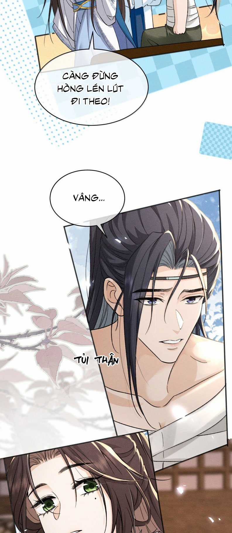 Hải Vương Sau Khi Hoàn Lương Sa Vào Tu La Tràng Chapter 40 trang 5