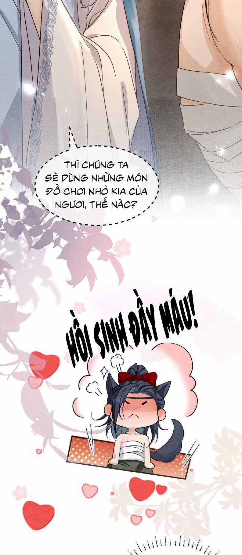 Hải Vương Sau Khi Hoàn Lương Sa Vào Tu La Tràng Chapter 40 trang 7