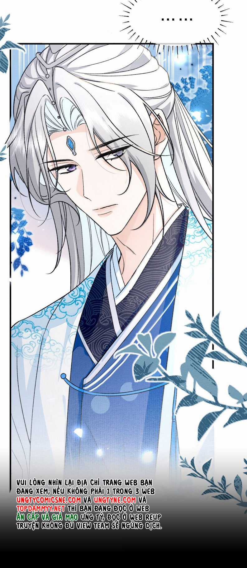 Hải Vương Sau Khi Hoàn Lương Sa Vào Tu La Tràng Chapter 40 trang 8