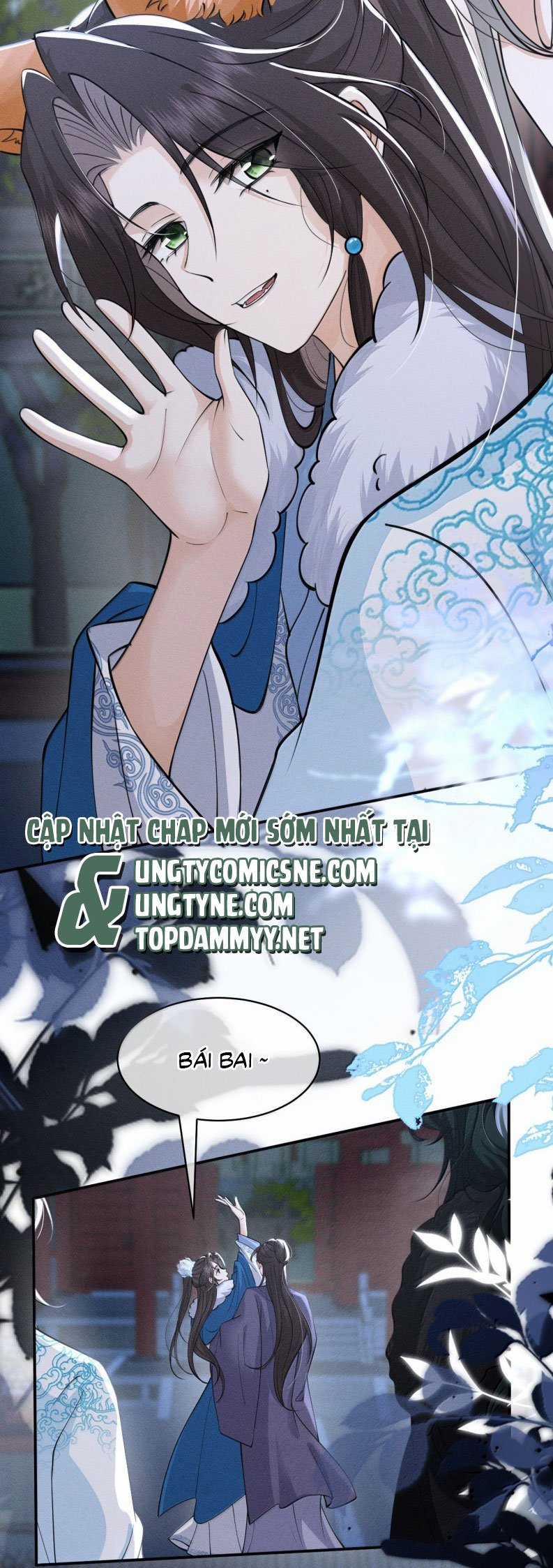 Hải Vương Sau Khi Hoàn Lương Sa Vào Tu La Tràng Chapter 41 trang 11