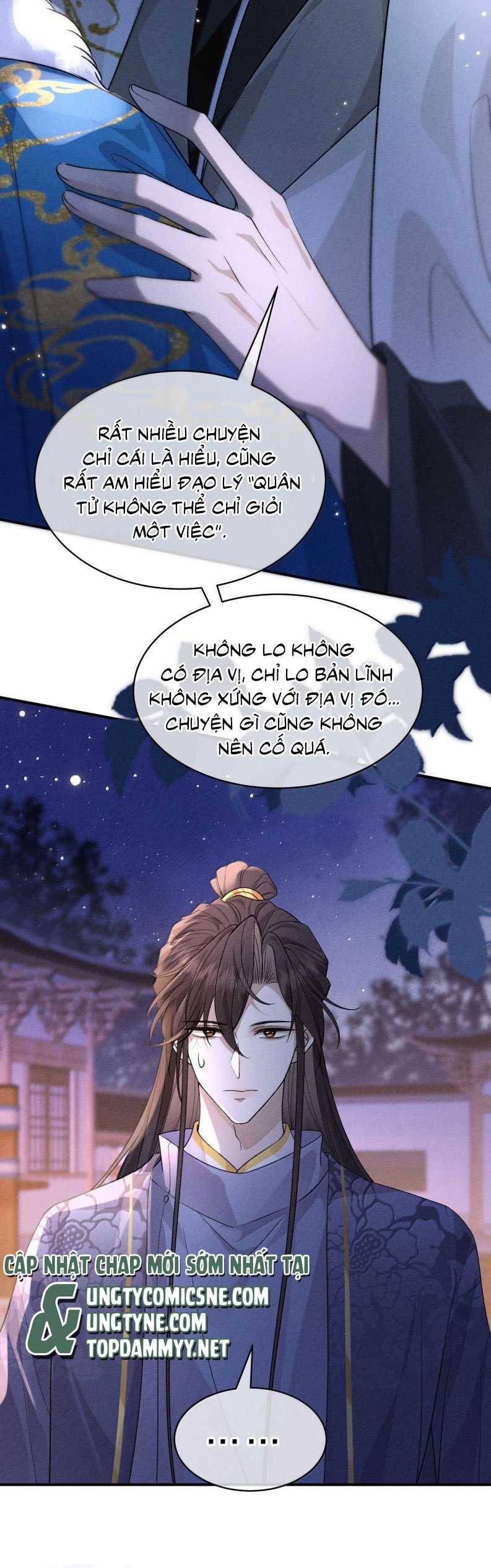 Hải Vương Sau Khi Hoàn Lương Sa Vào Tu La Tràng Chapter 41 trang 20